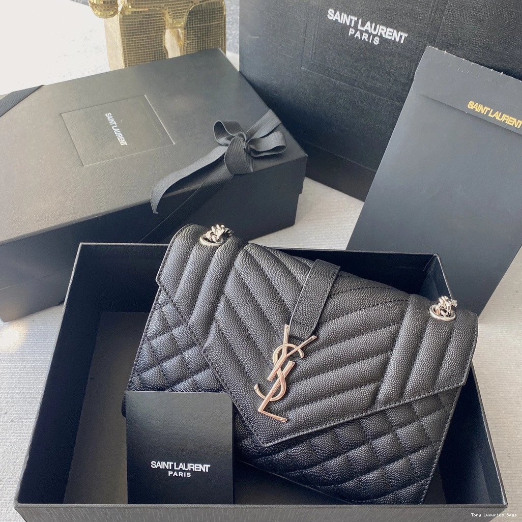 Tony Luxuries BAG ENVELOPE YSL MEDIUM 0803